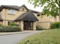 Care Homes In Watford