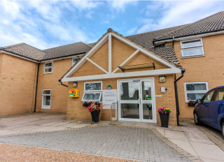 Lauriston, St Leonards-on-Sea, East Sussex