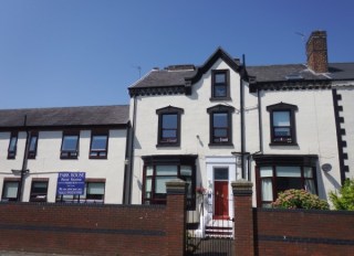 Park House, Stockton-on-Tees, Cleveland & Teesside