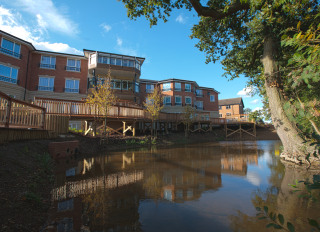 Cooperscroft, Potters Bar, Hertfordshire