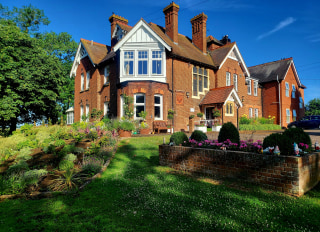 Eastham, Chelmsford, Essex