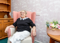 Excelcare Longfield, Maldon, Essex