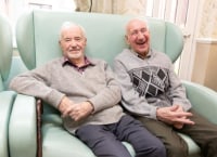 Buchan House Care Home, Cambridge, Cambridgeshire