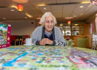 Excelcare Fitzwilliam House, Cambridge, Cambridgeshire