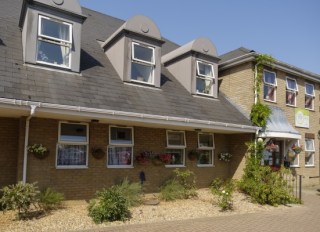 Overview Cedars Care Home Nhs