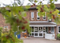 Lucton House, Birmingham, West Midlands