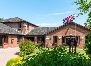 Hassingham House Care Centre, Norwich, Norfolk