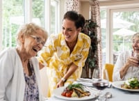 Branksome Heights Nursing Home, Bournemouth, Dorset