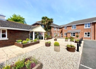 Care Homes In Benfleet