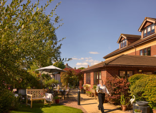 Hallmark Regency House, Cardiff, Cardiff