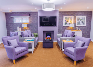 Barchester Wykeham House Care Home, Horley, Surrey