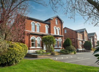 Acacia Court, Southport, Merseyside