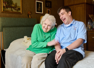 Belvedere House, Banstead, Surrey