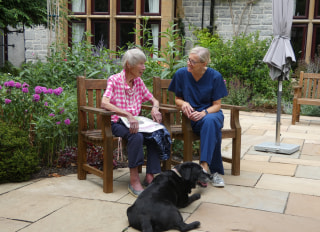 The Old Vicarage, Bridgwater, Somerset