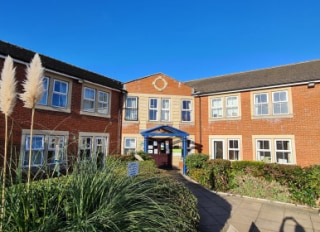 Care Homes In Postcode Wf1