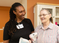 Limetree Care Home, London, London