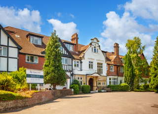 Dungate Manor, Reigate, Surrey