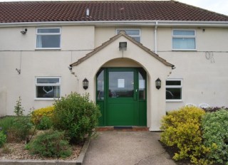 Abbeygate Care Home High Street Moulton Spalding Lincolnshire Pe12 6qb