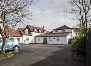 The Olde Coach House, Hessle, East Riding of Yorkshire