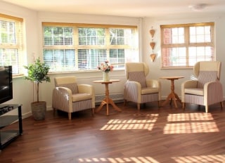 Garden Hill Care Home, South Shields, Tyne & Wear