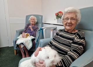 Wentworth House, Manchester, Greater Manchester