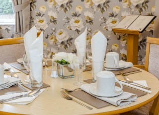 Victoria Park Care Home, Coventry, West Midlands