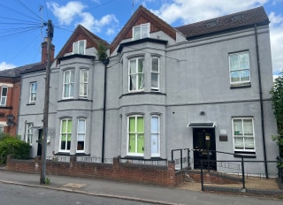 The Willows, Coventry, West Midlands