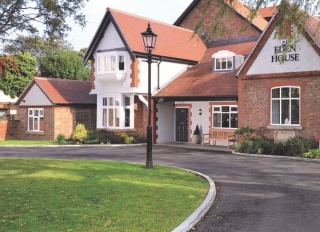 Eden House Care Home, Bishop Auckland, Durham