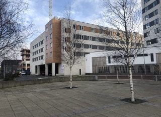 Victoria Care Centre, London, London