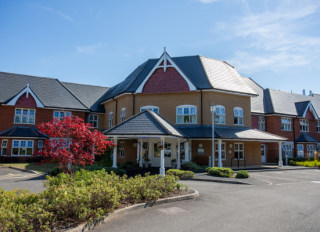 Heol Don Care Home, Cardiff, Cardiff