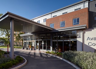 Avalon Court Care Home - Avery Healthcare, Coventry, West Midlands