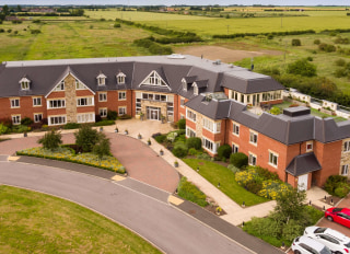 Magdalen Park, Hull, East Riding of Yorkshire