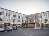 Spencer House Care Home - Avery Healthcare, Northampton, Northamptonshire