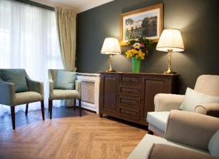 Fairmile Grange, Christchurch, Dorset