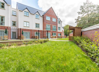 Highmarket House, Banbury, Oxfordshire