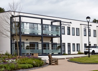Bourn View Care Home - Avery Healthcare, Birmingham, West Midlands