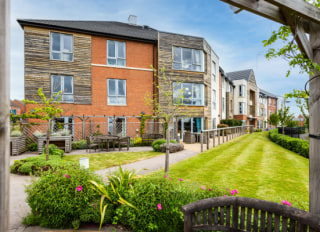 Cedar Mews Care Home, Leicester, Leicestershire