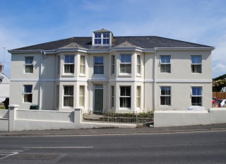 Wisteria House Dementia Care (Plymstock), Plymouth, Devon