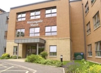 Morningside Manor Care Home, Edinburgh, City of Edinburgh