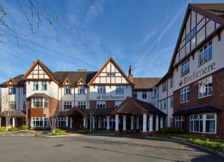 Care Homes Solihull Area Find A Solihull Area Care Home 785 Reviews