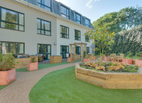 Murrayside, Edinburgh, City of Edinburgh