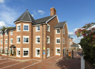 Care Homes Hoddesdon Find A Hoddesdon Care Home 723 Reviews