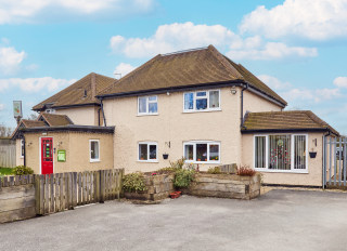 Braeburn Lodge, Reading, Berkshire