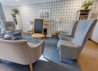 Thorpe Wood Care Home, Peterborough, Cambridgeshire