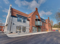 Bickerton House, Bracknell, Berkshire