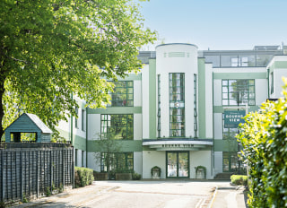 Bourne View, Poole, Dorset