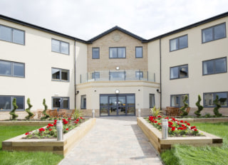 Fair Haven Care Home Ely