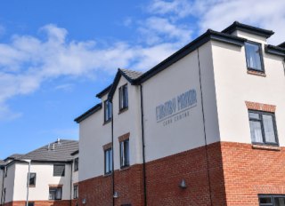 Formby Manor Care Home, Liverpool, Merseyside