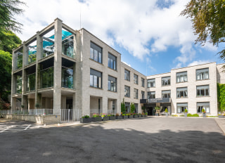 Rokewood Court, Purley, London