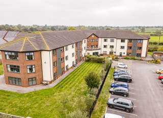 Elworth Grange, Sandbach, Cheshire